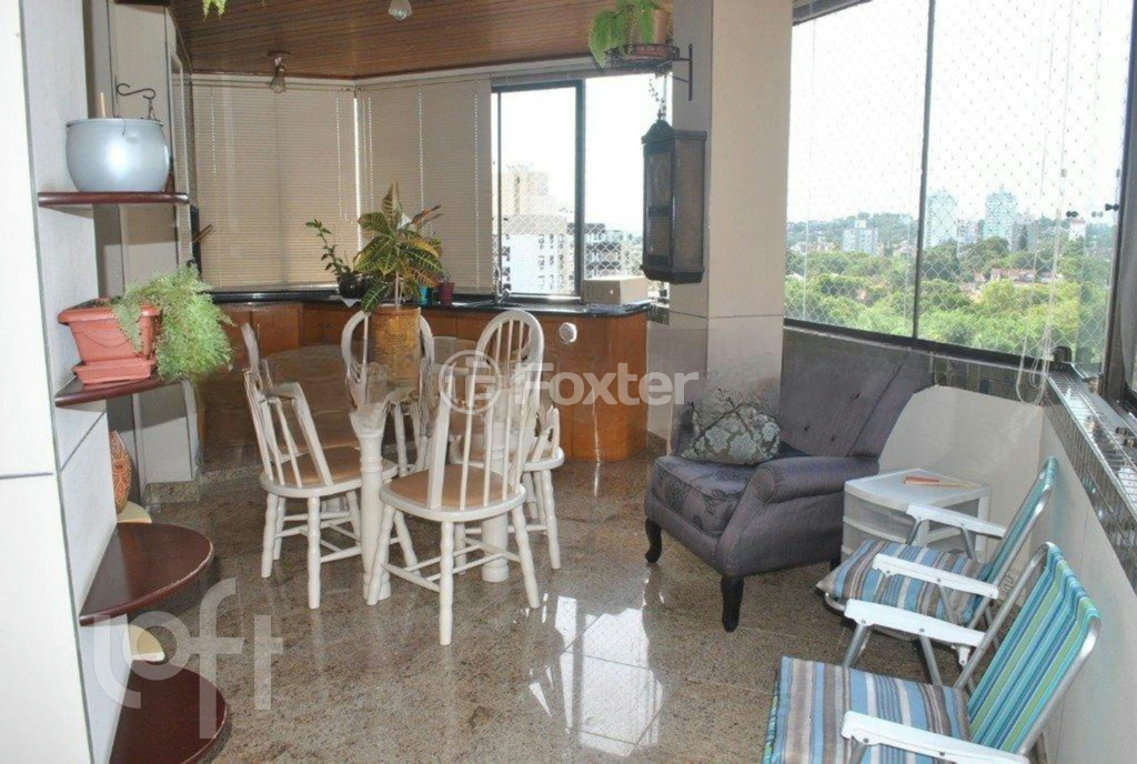 Apartamento à venda com 5 quartos, 233m² - Foto 9