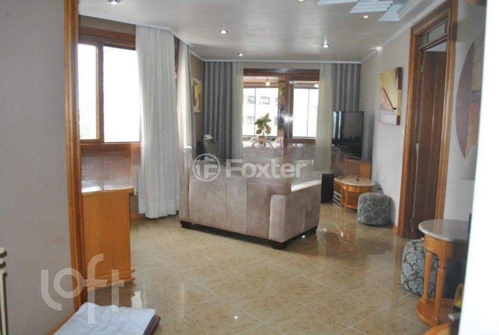 Apartamento à venda com 5 quartos, 233m² - Foto 13