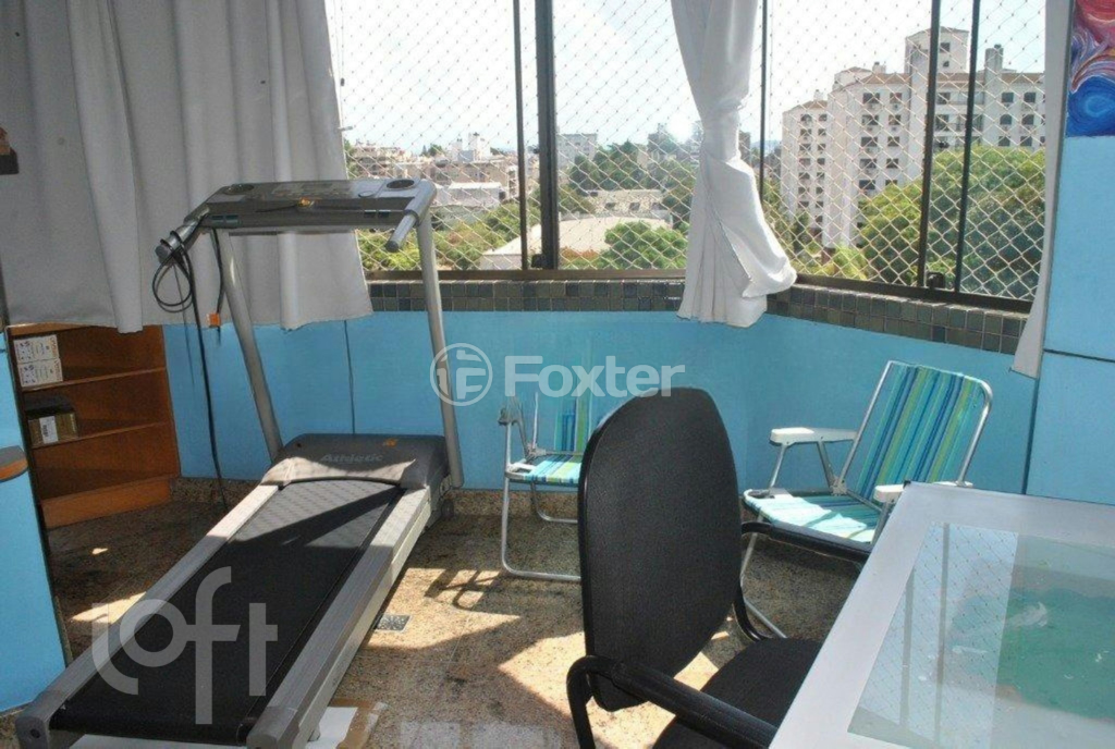 Apartamento à venda com 5 quartos, 233m² - Foto 18