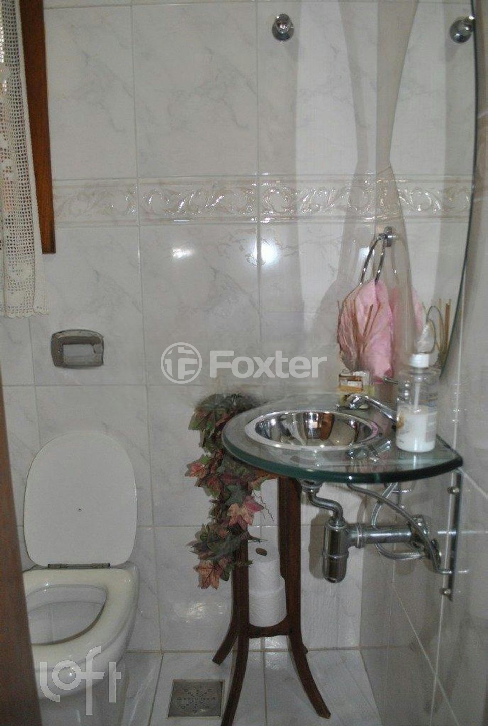 Apartamento à venda com 5 quartos, 233m² - Foto 17