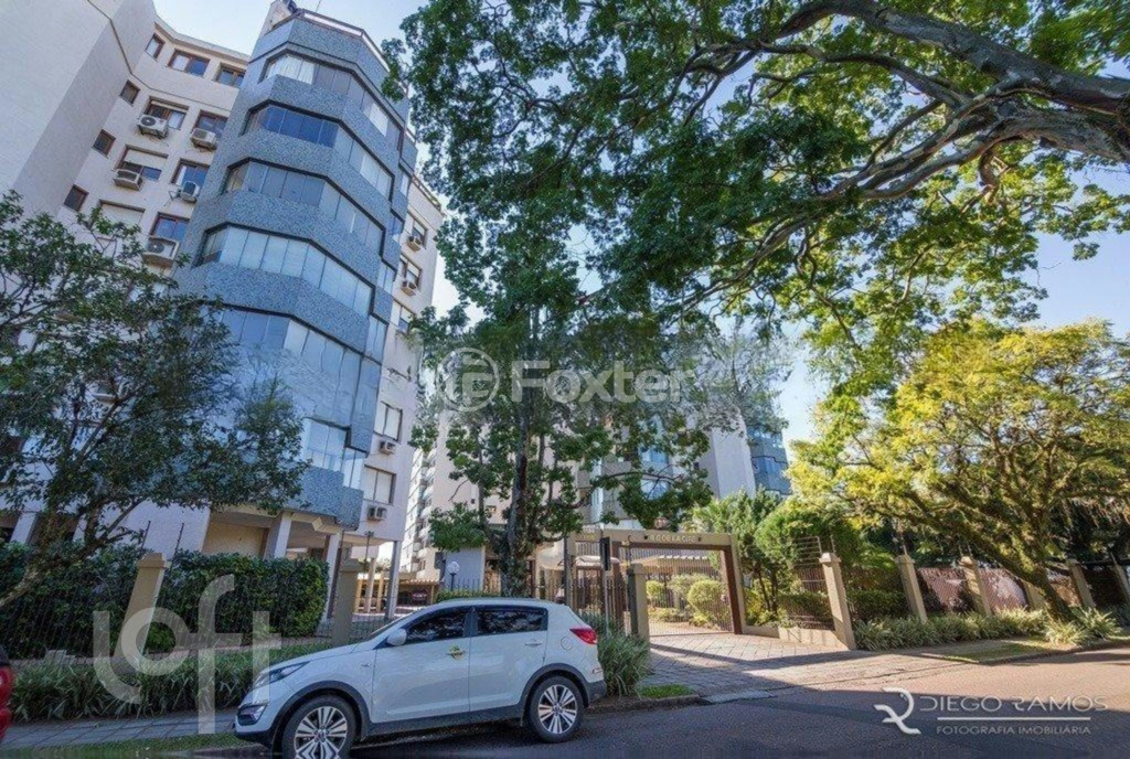 Apartamento à venda com 5 quartos, 233m² - Foto 33