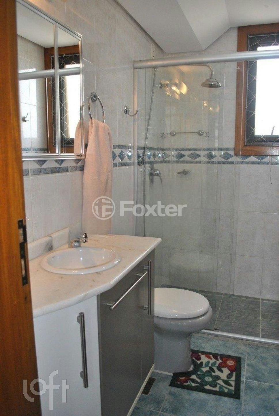 Apartamento à venda com 5 quartos, 233m² - Foto 19