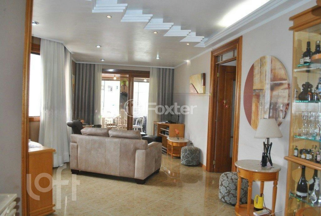 Apartamento à venda com 5 quartos, 233m² - Foto 8