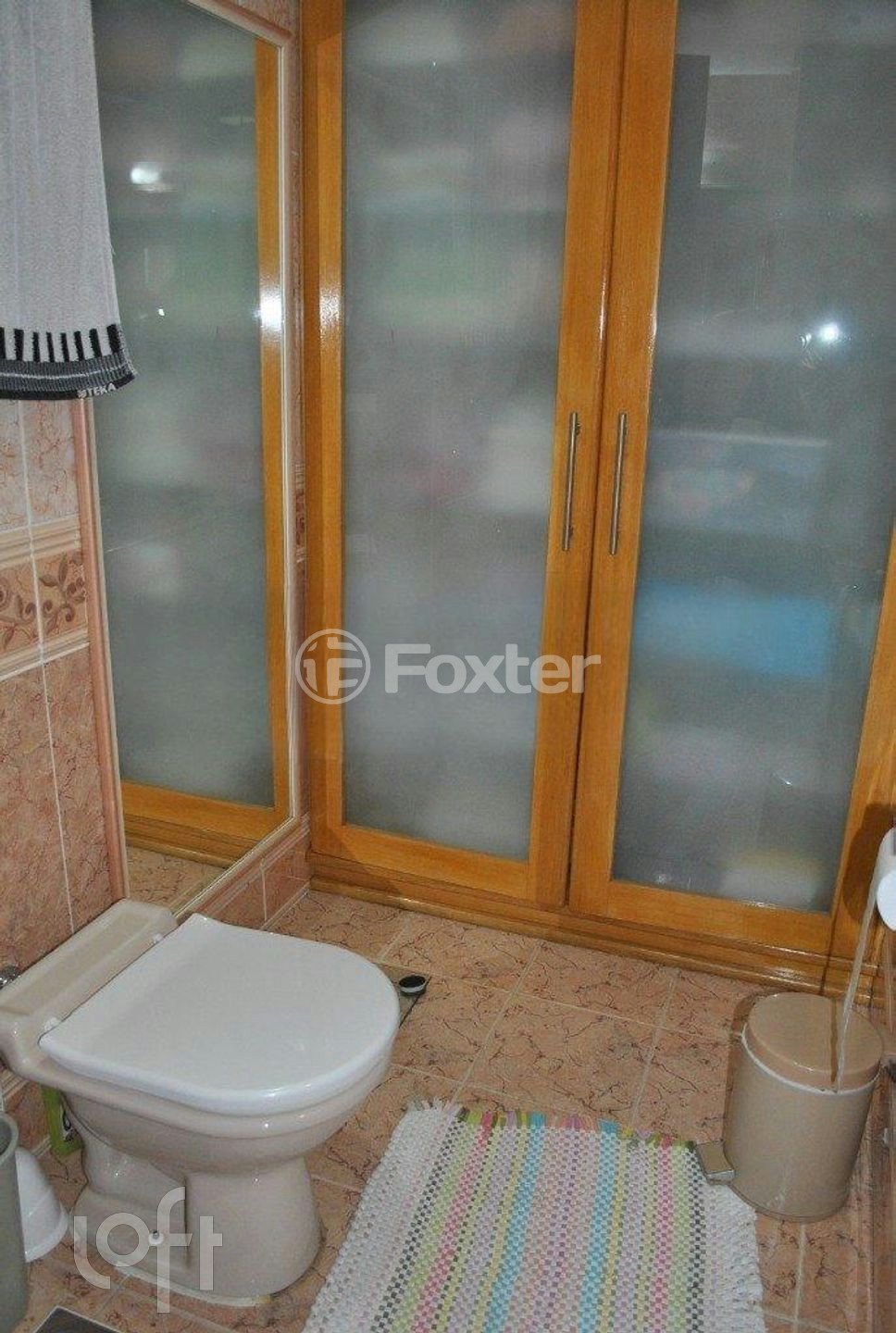 Apartamento à venda com 5 quartos, 233m² - Foto 21