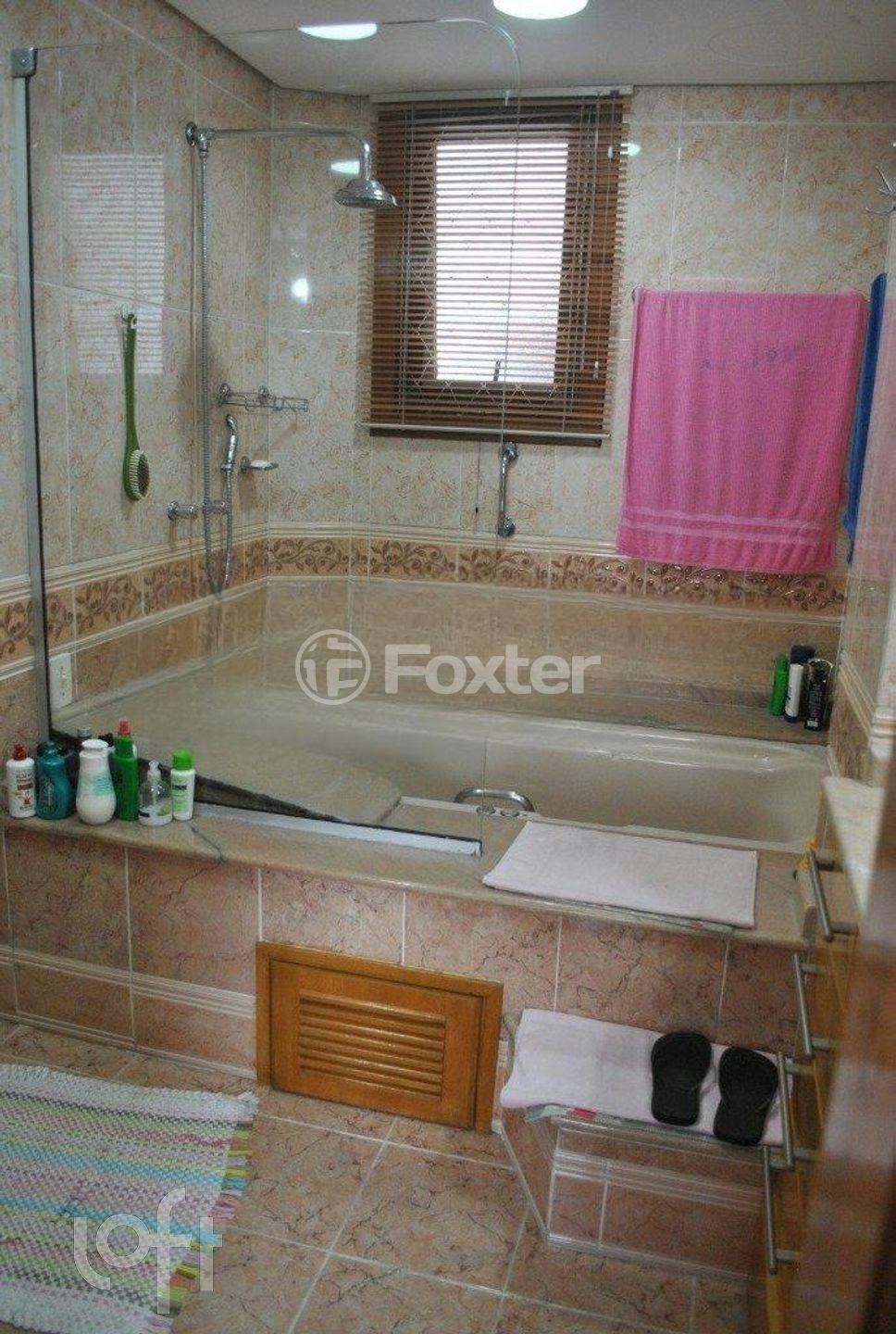 Apartamento à venda com 5 quartos, 233m² - Foto 27