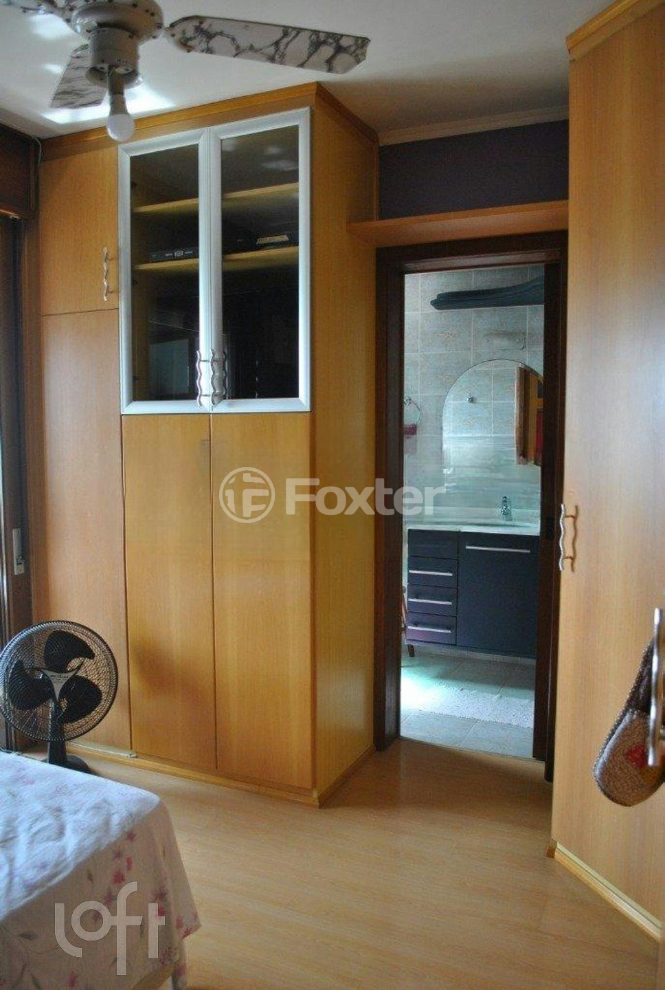 Apartamento à venda com 5 quartos, 233m² - Foto 22