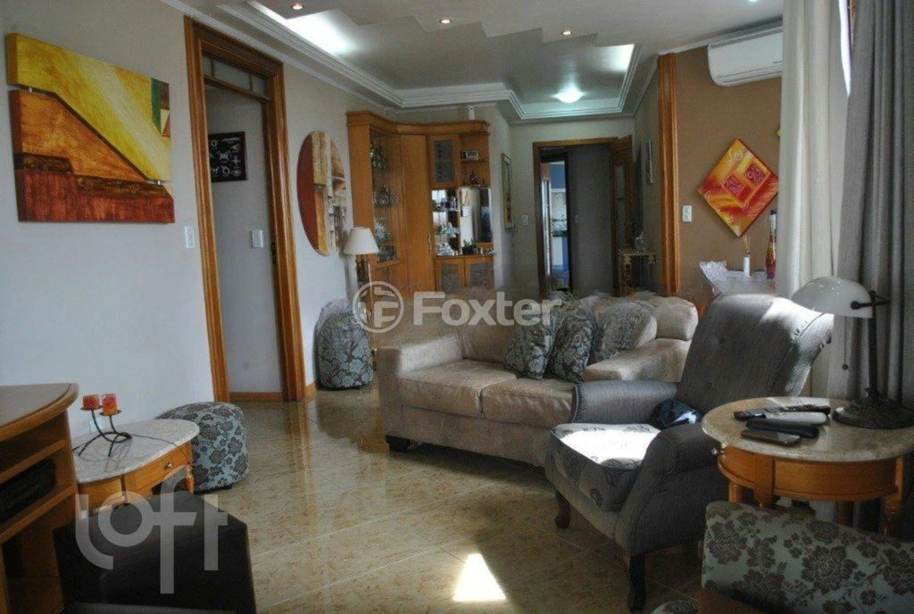 Apartamento à venda com 5 quartos, 233m² - Foto 12