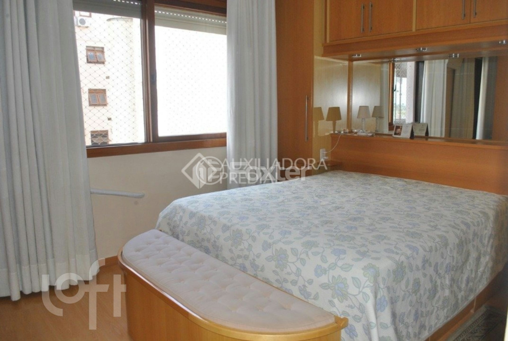Apartamento à venda com 5 quartos, 233m² - Foto 23