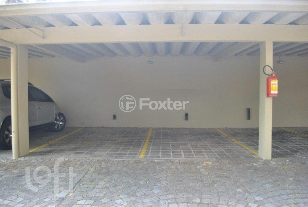 Apartamento à venda com 5 quartos, 233m² - Foto 29