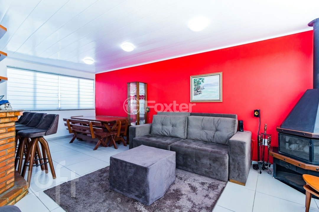 Cobertura à venda com 2 quartos, 104m² - Foto 1