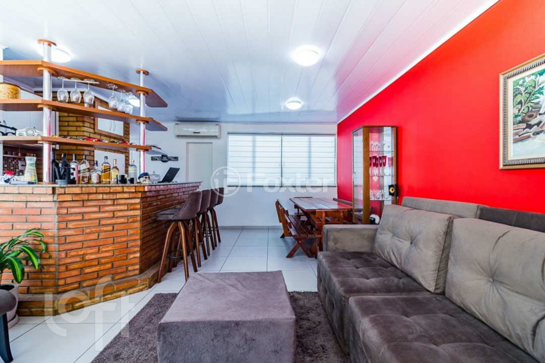Cobertura à venda com 2 quartos, 104m² - Foto 2