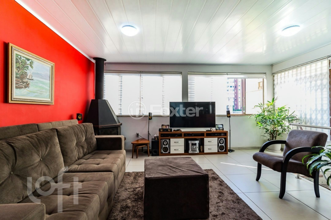 Cobertura à venda com 2 quartos, 104m² - Foto 21