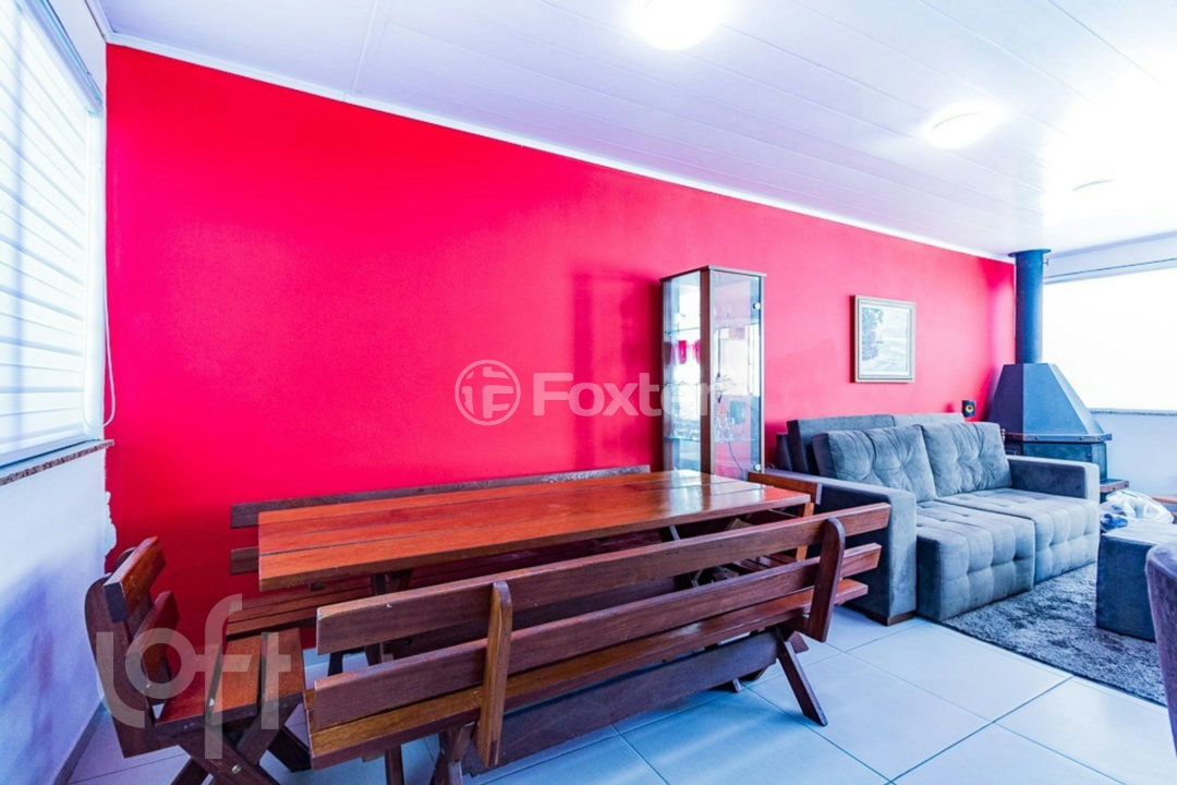 Cobertura à venda com 2 quartos, 104m² - Foto 5