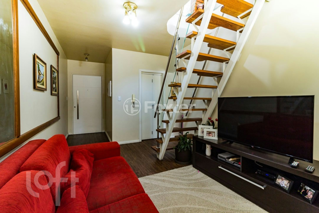 Cobertura à venda com 2 quartos, 104m² - Foto 7