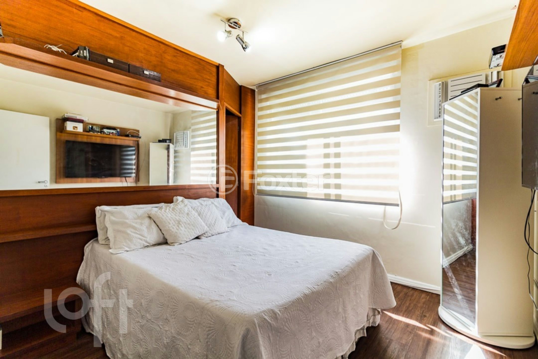 Cobertura à venda com 2 quartos, 104m² - Foto 11