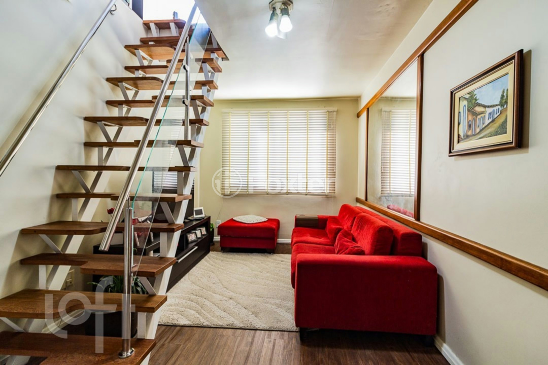 Cobertura à venda com 2 quartos, 104m² - Foto 6