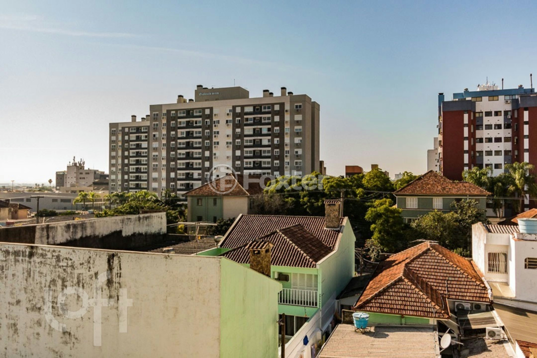 Cobertura à venda com 2 quartos, 104m² - Foto 10