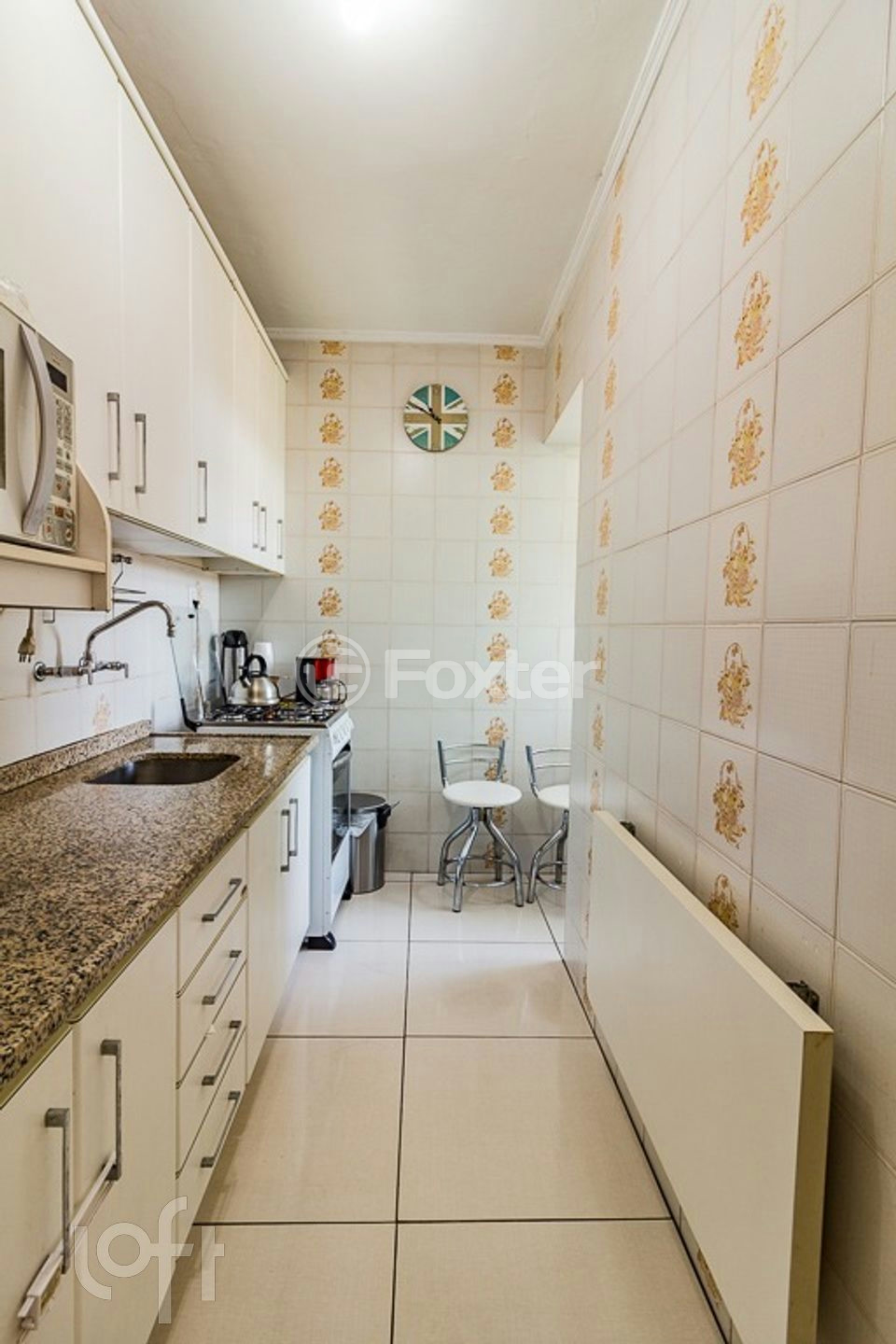 Cobertura à venda com 2 quartos, 104m² - Foto 16