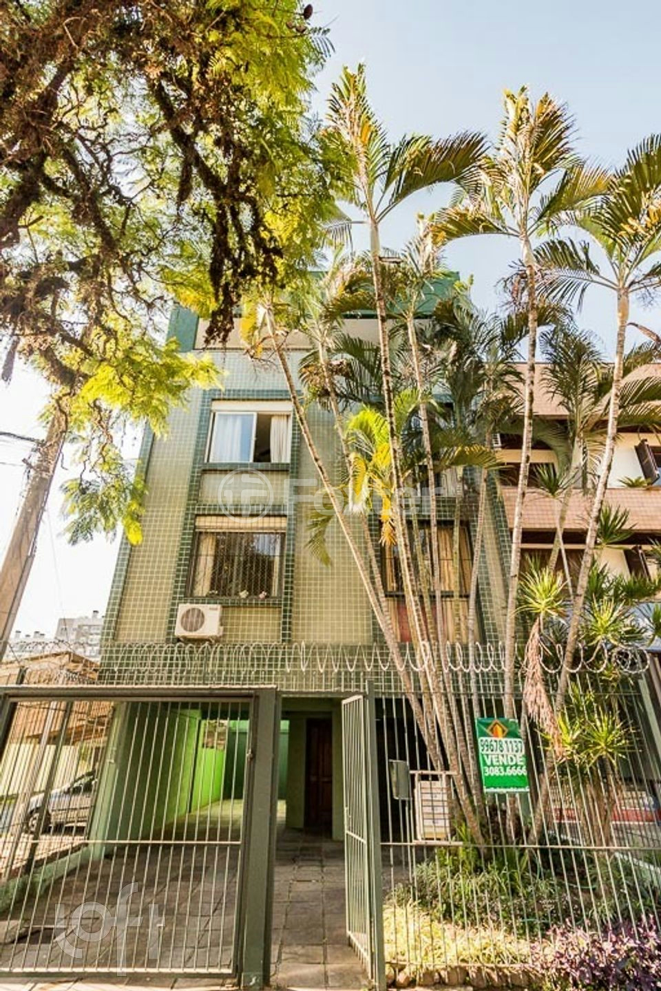 Cobertura à venda com 2 quartos, 104m² - Foto 20