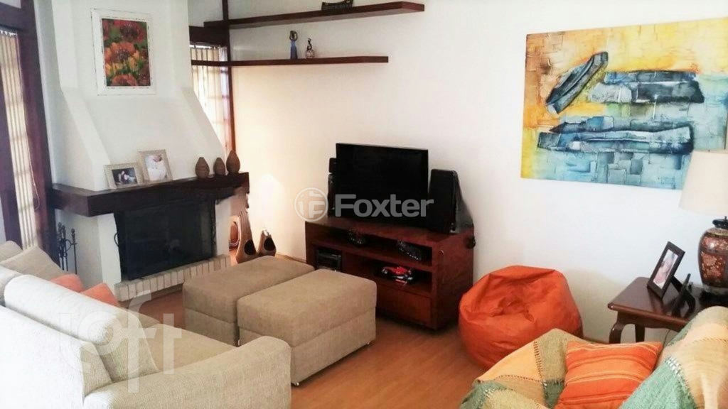 Casa à venda com 4 quartos, 288m² - Foto 8