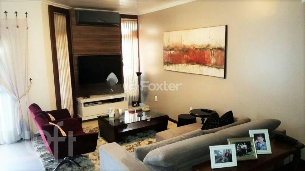 Casa à venda com 4 quartos, 288m² - Foto 6