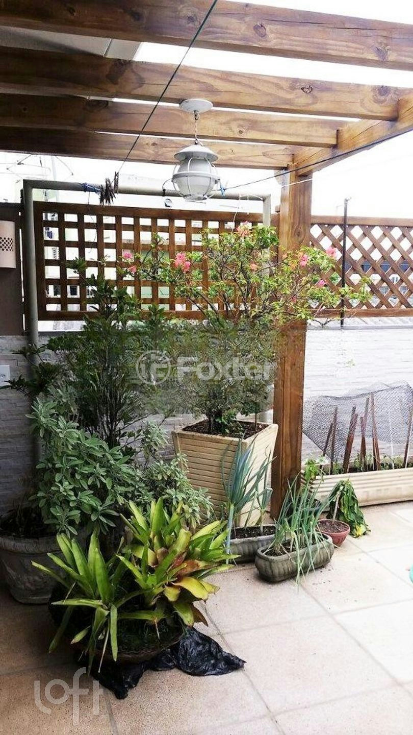Casa à venda com 4 quartos, 288m² - Foto 31
