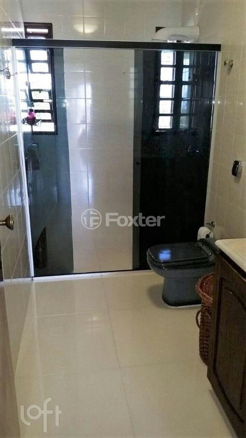 Casa à venda com 4 quartos, 288m² - Foto 25