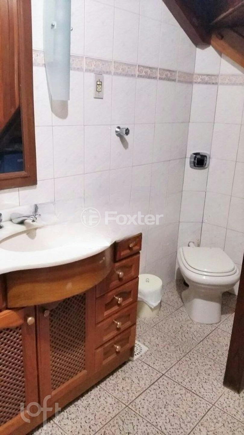 Casa à venda com 4 quartos, 288m² - Foto 28