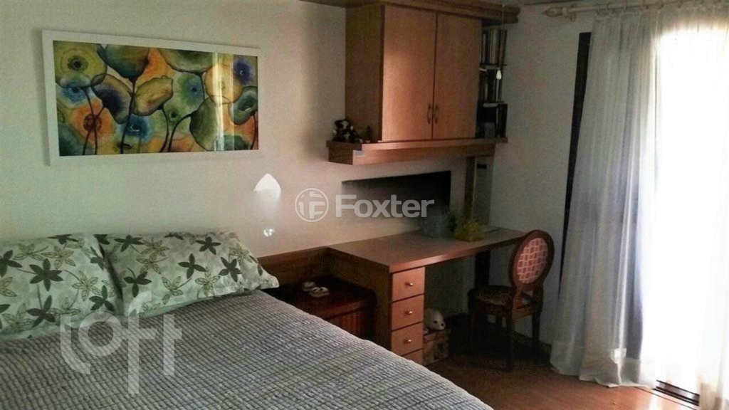 Casa à venda com 4 quartos, 288m² - Foto 21