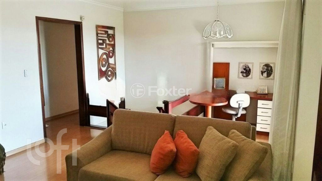 Casa à venda com 4 quartos, 288m² - Foto 9