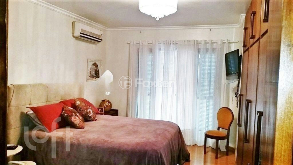 Casa à venda com 4 quartos, 288m² - Foto 16