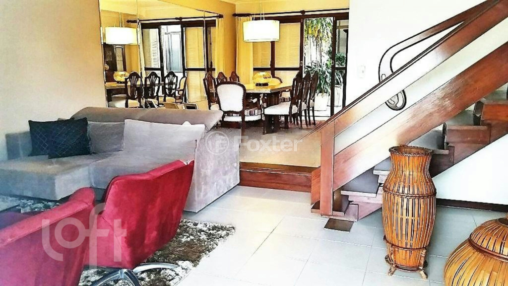 Casa à venda com 4 quartos, 288m² - Foto 5