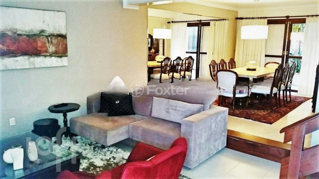 Casa à venda com 4 quartos, 288m² - Foto 4