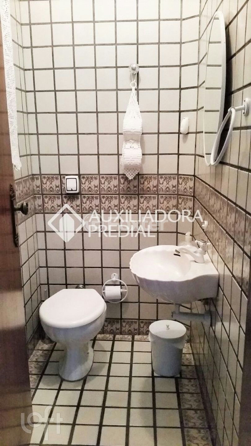 Casa à venda com 4 quartos, 288m² - Foto 7
