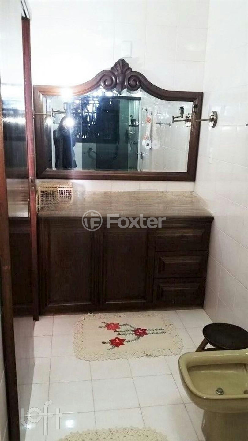 Casa à venda com 4 quartos, 288m² - Foto 18