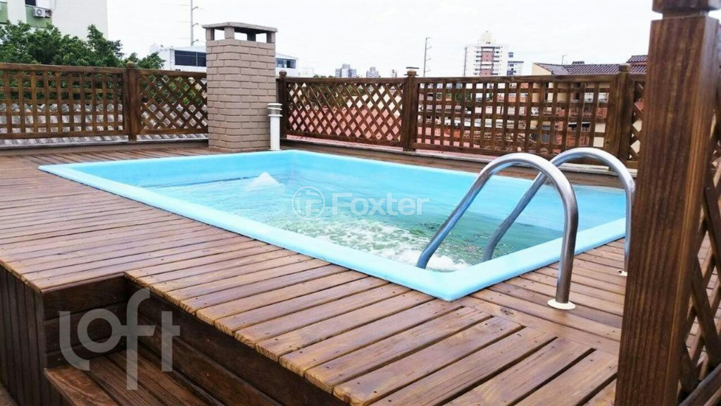 Casa à venda com 4 quartos, 288m² - Foto 32