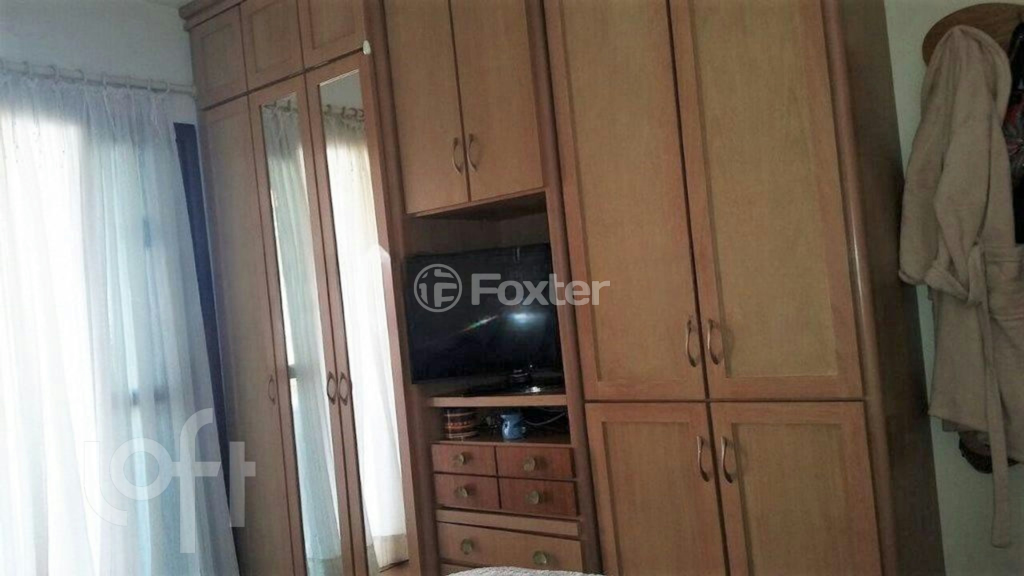 Casa à venda com 4 quartos, 288m² - Foto 22