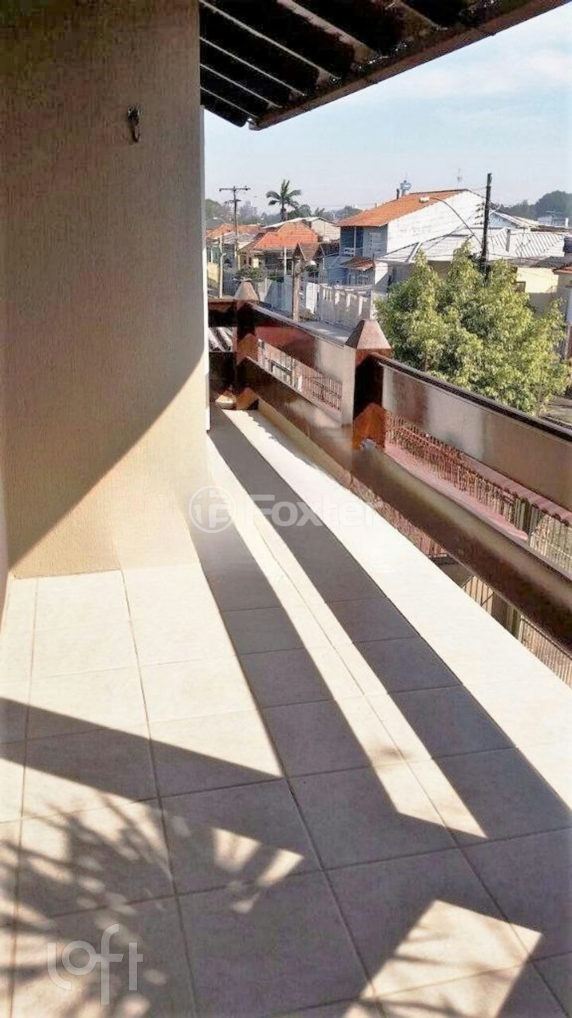 Casa à venda com 4 quartos, 288m² - Foto 11