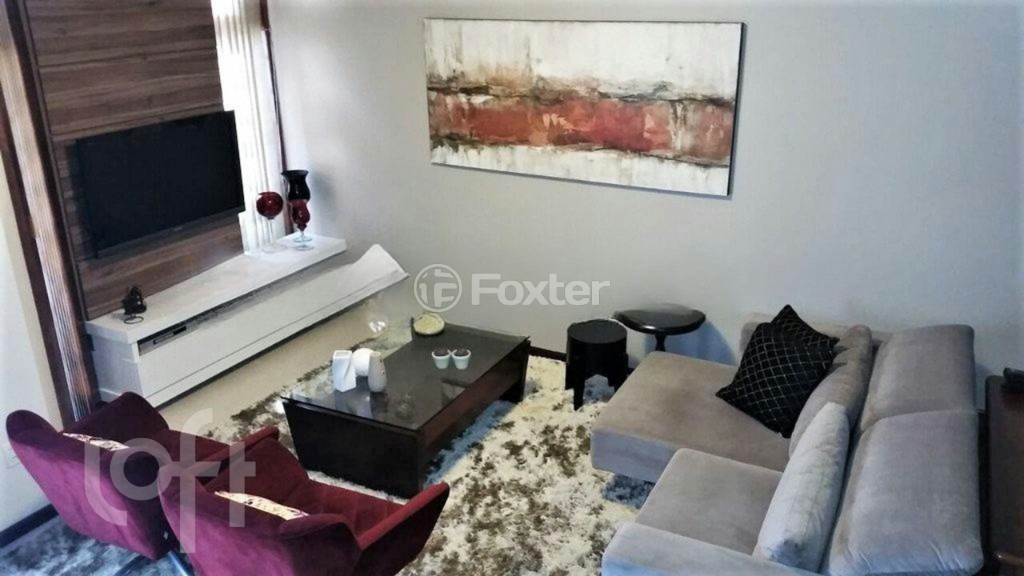 Casa à venda com 4 quartos, 288m² - Foto 36