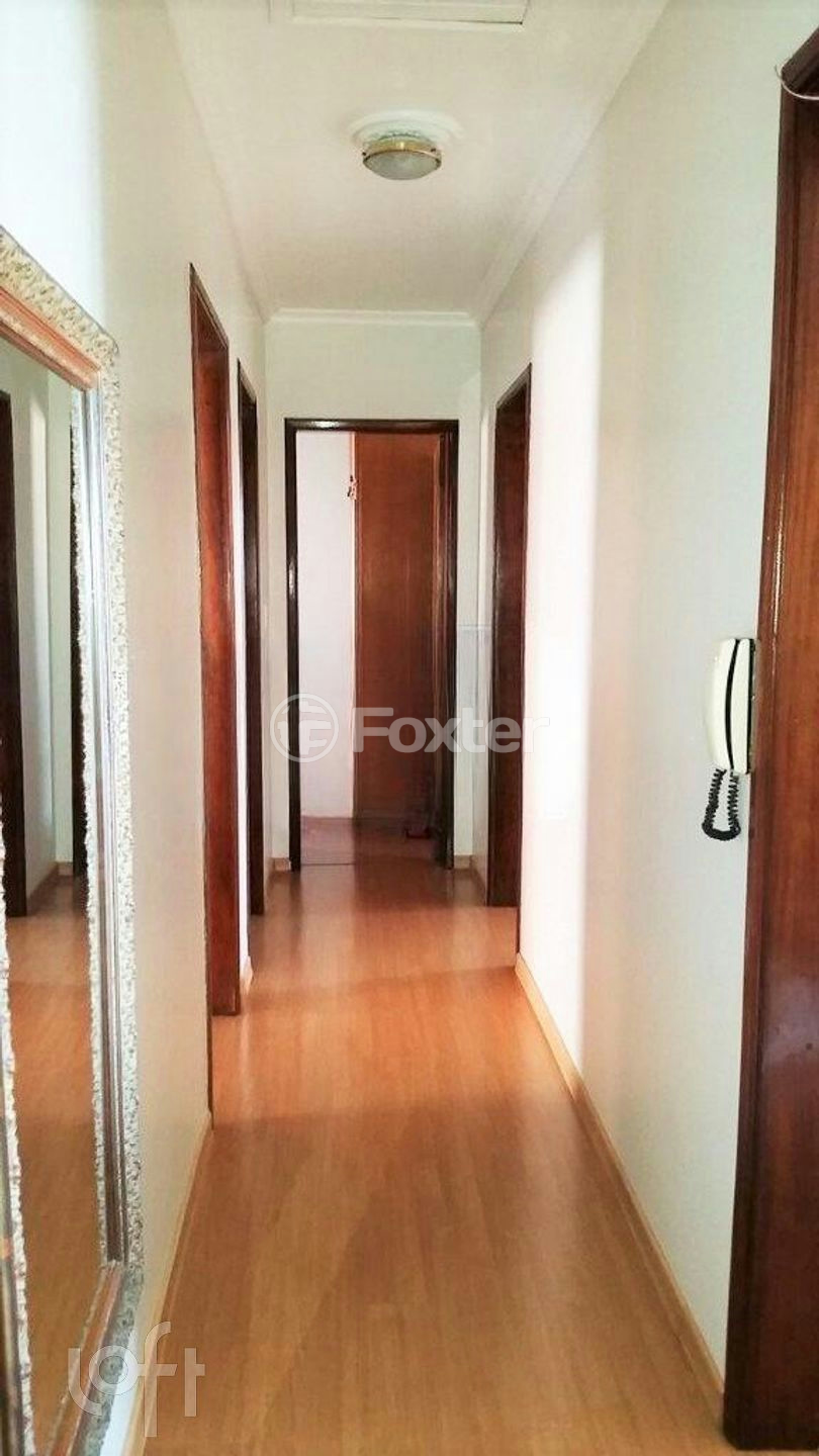 Casa à venda com 4 quartos, 288m² - Foto 15