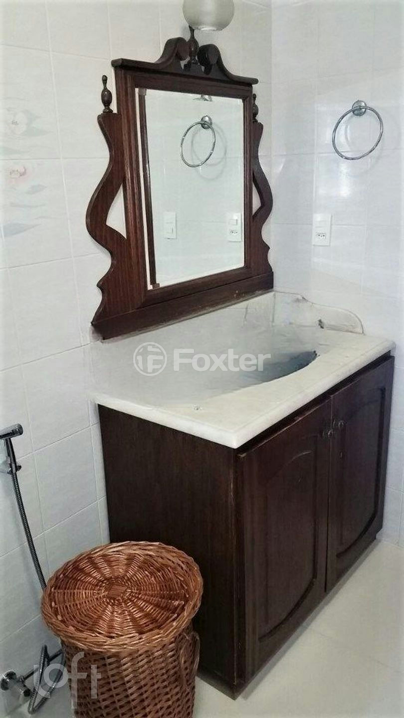 Casa à venda com 4 quartos, 288m² - Foto 26