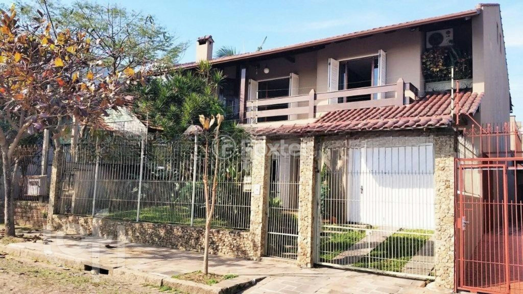 Casa à venda com 4 quartos, 288m² - Foto 34