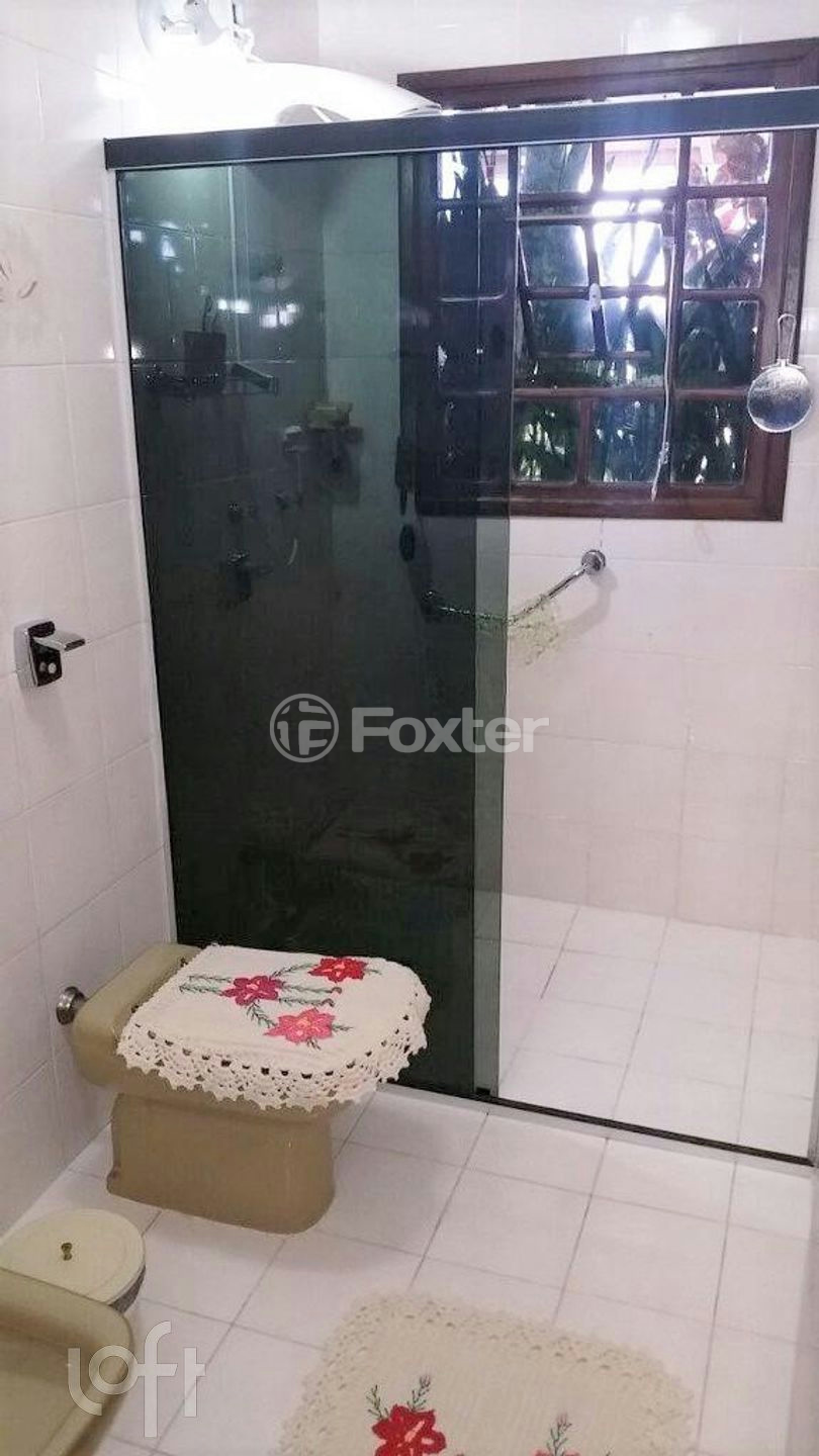 Casa à venda com 4 quartos, 288m² - Foto 17