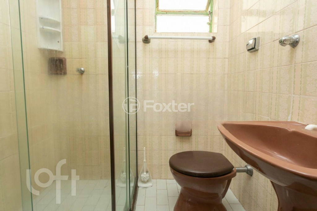 Apartamento à venda com 1 quarto, 41m² - Foto 9