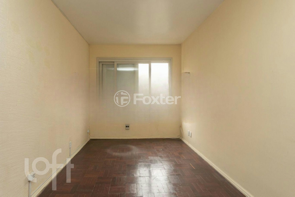 Apartamento à venda com 1 quarto, 41m² - Foto 1