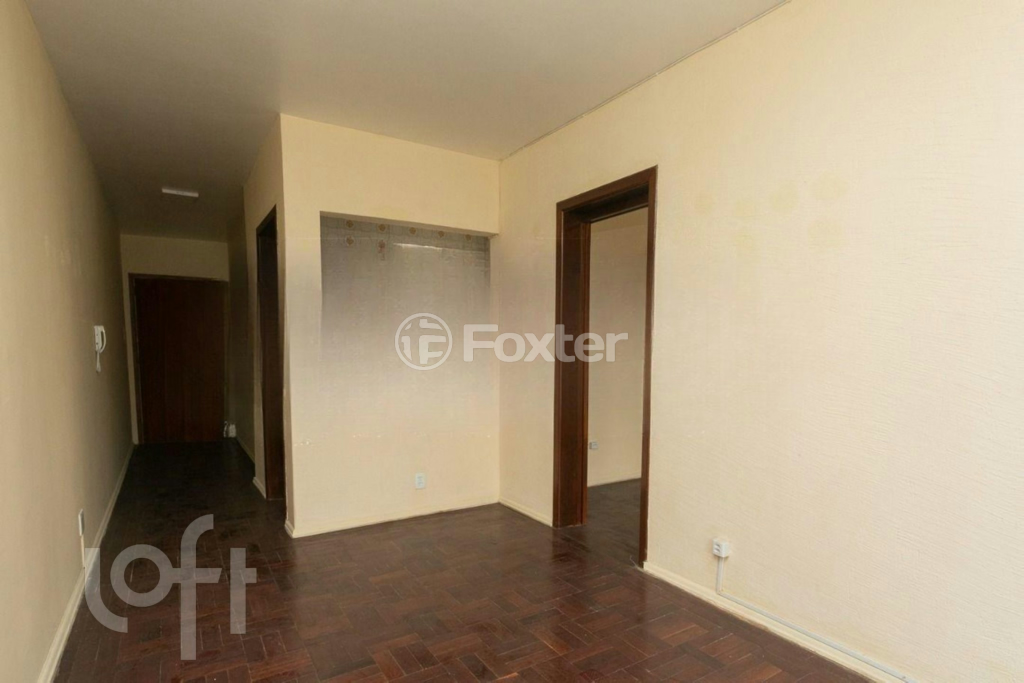 Apartamento à venda com 1 quarto, 41m² - Foto 3