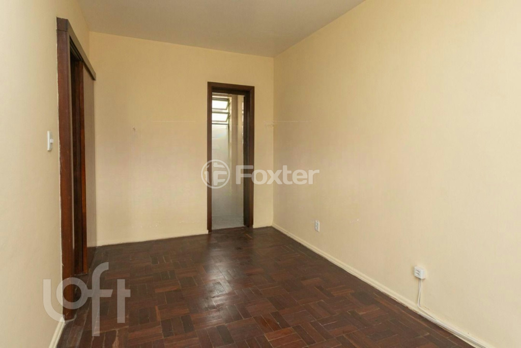 Apartamento à venda com 1 quarto, 41m² - Foto 8