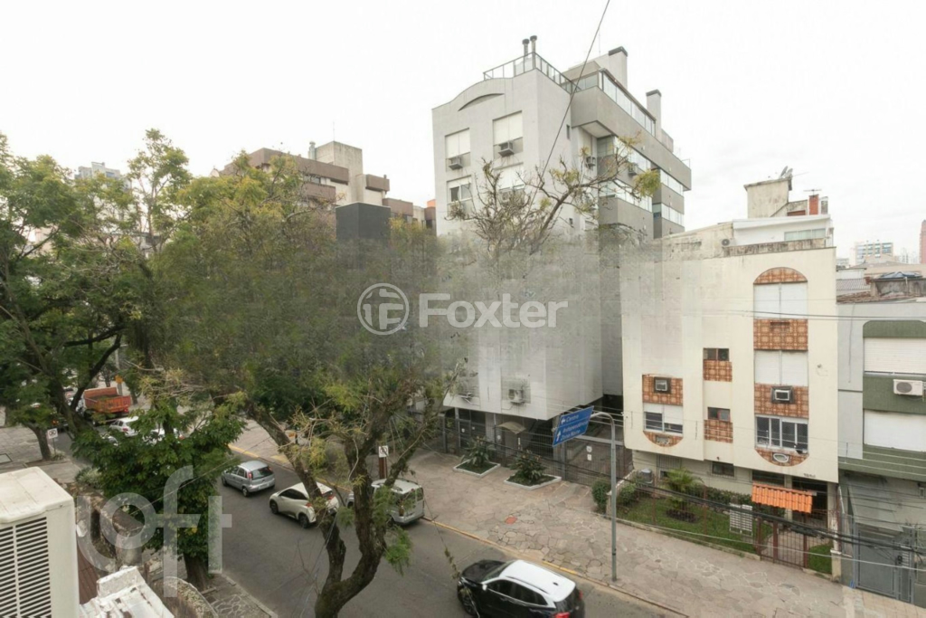 Apartamento à venda com 1 quarto, 41m² - Foto 4