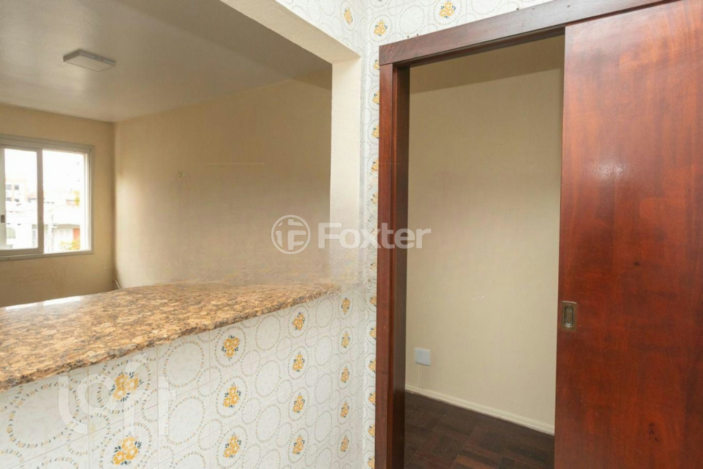 Apartamento à venda com 1 quarto, 41m² - Foto 16