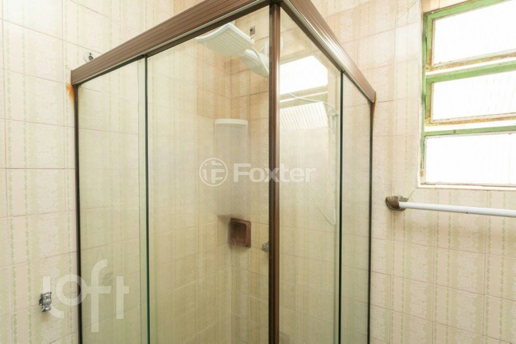 Apartamento à venda com 1 quarto, 41m² - Foto 10